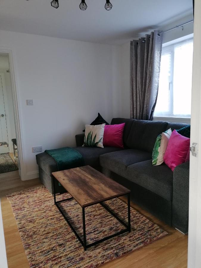 Chota Gher Apartment Widnes Exterior foto
