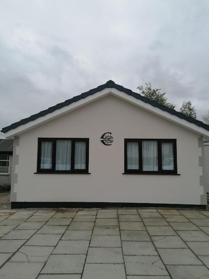 Chota Gher Apartment Widnes Exterior foto